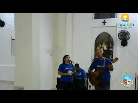 Adoração ao Santíssimo