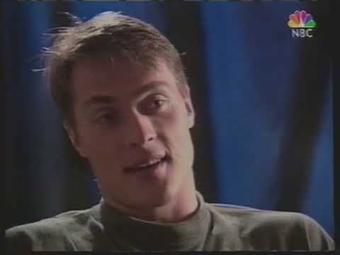 NHL Power Week, January 13, 1998