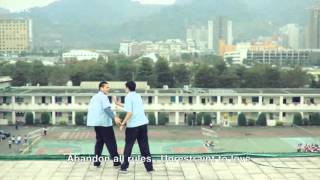 [Eng Sub] Mayday 五月天 . 盛夏光年 Eternal Summer 2015