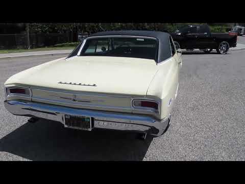 1966 Chevrolet Malibu (CC-2065341) for sale in Simi Valley, California