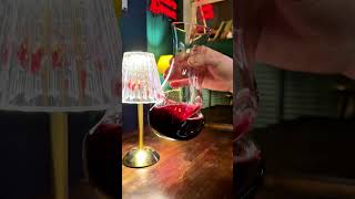 Wine deсanters PERFECTO LINEA (30-288550, 30-288450, 30-288400)