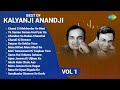 Kalyanji Anandji Hit Songs | Chand Si Mehbooba Ho Meri | Ye Samaa Samaa Hai Pyar Ka | Old Is Gold