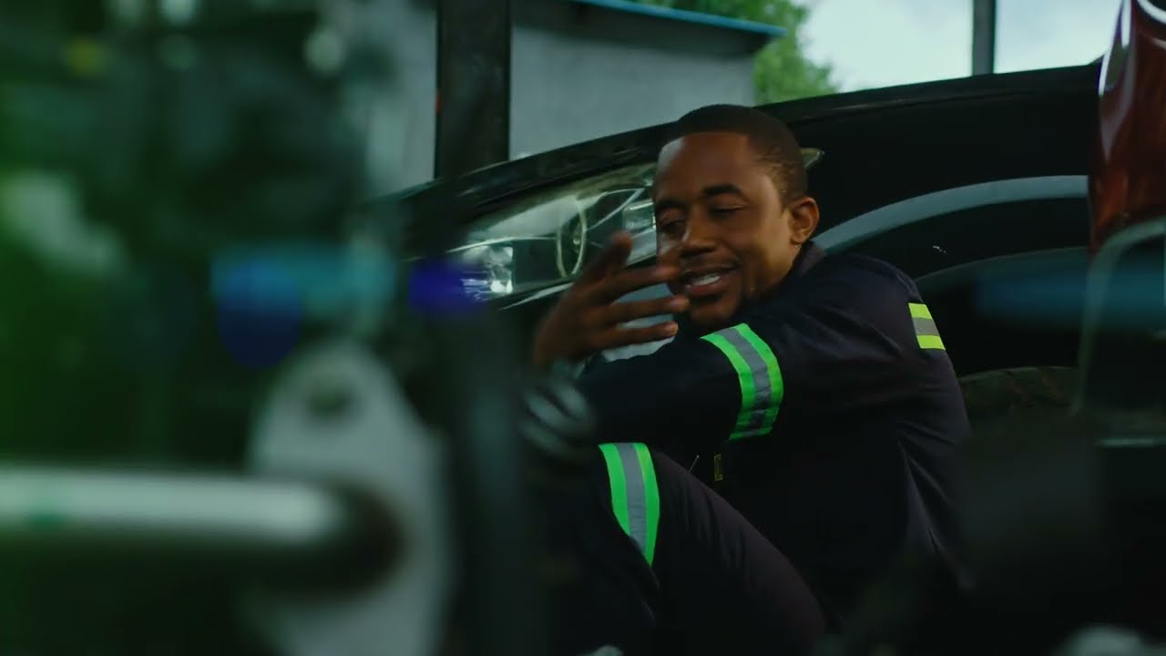 Enlightener - It's Coming ft Chef 187 (Official Music Video)