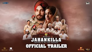 Jahankilla