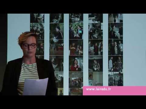 L'Aire d'U, le webmédia de l'Université Rennes 2