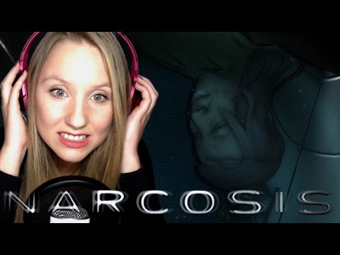ES DREHT SICH ALLES! ♦ NARCOSIS #07