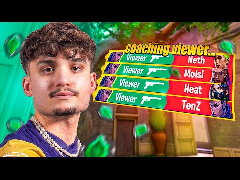 ASCENDANT SPIELER COACHING! TIPPS & TRICKS ZUM BESSER WERDEN 👀