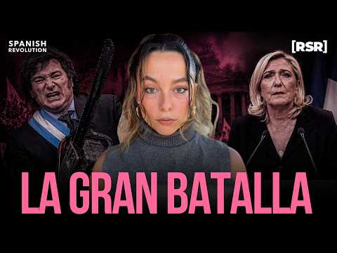 Introducción: El reportaje completo