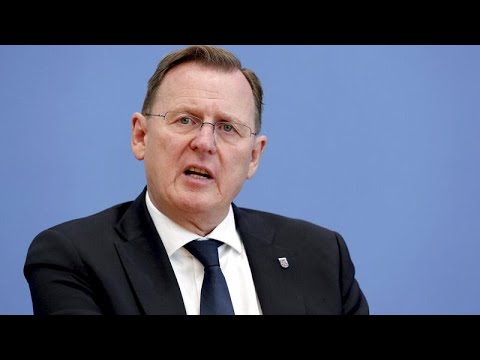 Aussicht auf Ende der Thüringen-Krise: Neuwahlen im April 2021