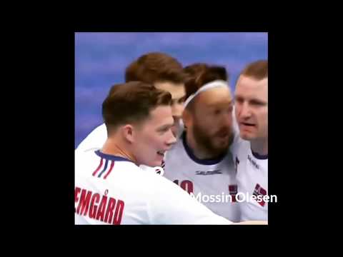 Top 10 Floorball Penalty shots