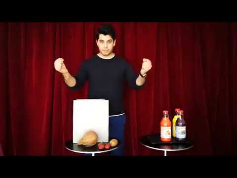 Perfect Bottles by Tora Magic