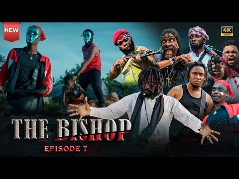 The Bishop epidode 7 ft. Jagaban, Hanks Anuku, Prince Iyke Olisa,Baby Bullet,sibi | nollywood movie|