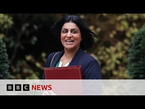 Video | UK home secretary announces some migrants will face 20 year wait for settled status | BBC News