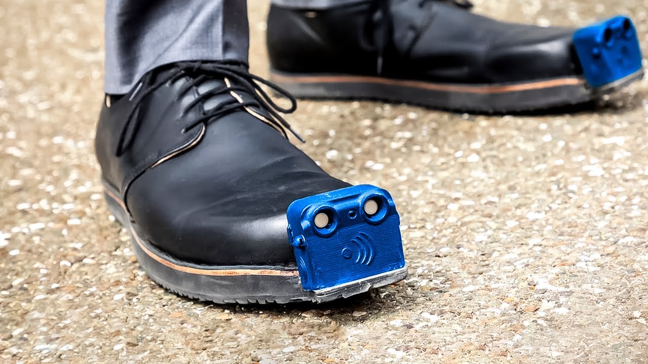 INCRÍVEIS INVENÇÕES QUE VOCÊ NÃO CONHECIA