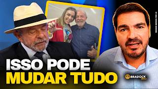 LULA FOI EXPOSTO AO VIVO NA GLOBO? | CONSTANTINO ANALISA