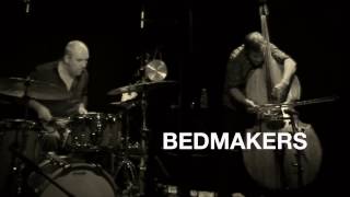 Bedmakers Nov2016 tour Teaser2  