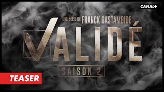 Trailer VF - Saison 2