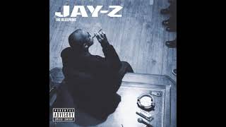 JAY-Z - Blueprint (Momma Loves Me)  432 Hz