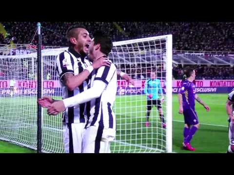 Tim CUP FINAL 2014 - 15