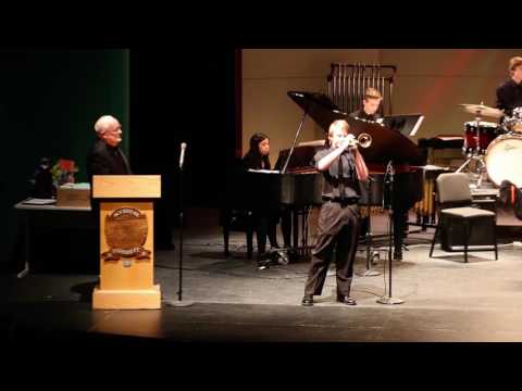 Summit High School Stage Band Spring Concert:  Boom Boom