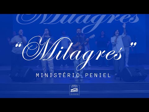 Milagres - Gabriel Couto