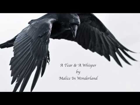 Malice In Wonderland - A Tear And A Whisper
