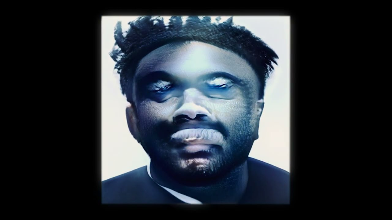 BROCKHAMPTON - CHAIN ON