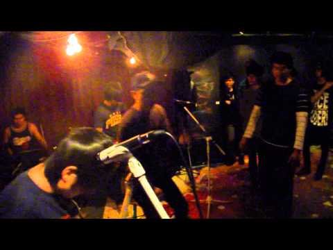 20130420 Combative Post - Fuck You, The Ghost