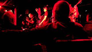 Acoustic Alchemy - Passion Play LIVE London 2011