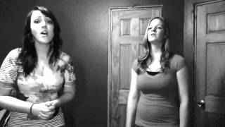 Girls Like Us - Pistol Annies (duet cover)