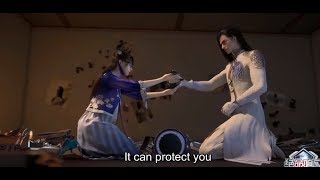 Download lagu Deadly Response 绝命响应 Ep11 | Chinese Anime | Eng Sub mp3