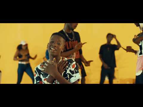 Balla Moussa_Marie & Sékou (Clip Officiel)