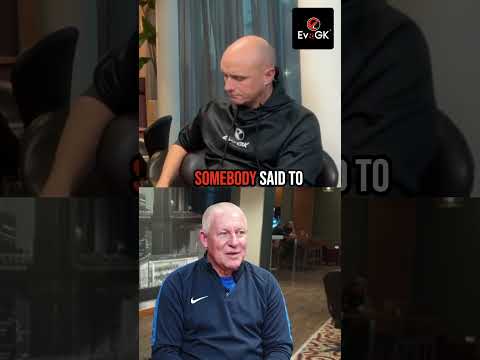 Being Comfortable With Your Feet as a Goalkeeper | #Distribution #Modern #Evolution