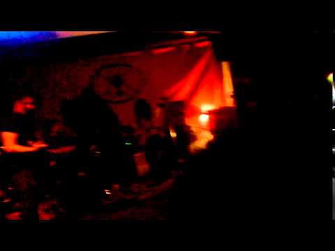 SxOxTxEx live @ Biologica squat (Thessaloniki)