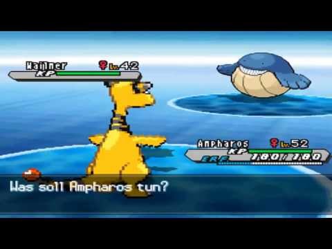 Pokemon Weiß 2 [#019] - Bucht von Ondula, Route 14 und Twindrake City