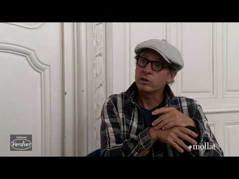 Camille de Toledo  Thésée, sa vie nouvelle