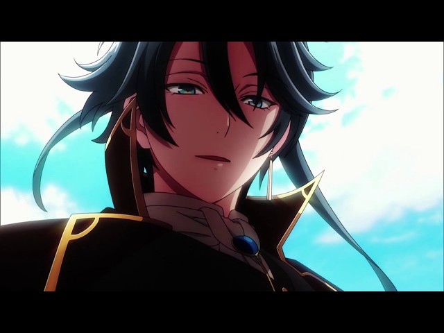 Bungo and Alchemist -Gears of Judgement- | Now Streaming on AnimeLab