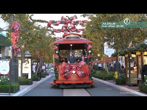 TV3 Puls HD Denmark Christmas Advert 2020