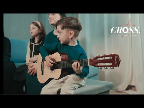 🎼 Rahela Mirea | Kids Oastea Domnului - Mântuitorul nostru din iubire ai venit l Colinde creștine 