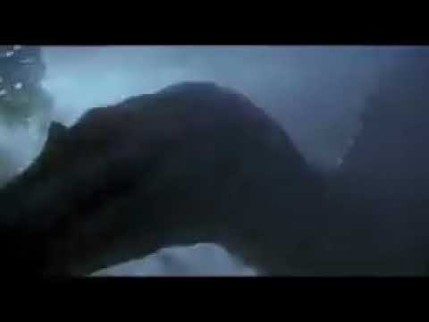 Espinosaurio vs t rex joven