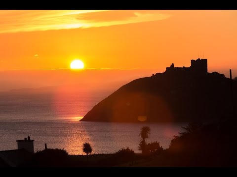 Snowdonia, Wales | A Time-lapse Adventure in 4K