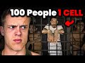 The Worst Prison In The World