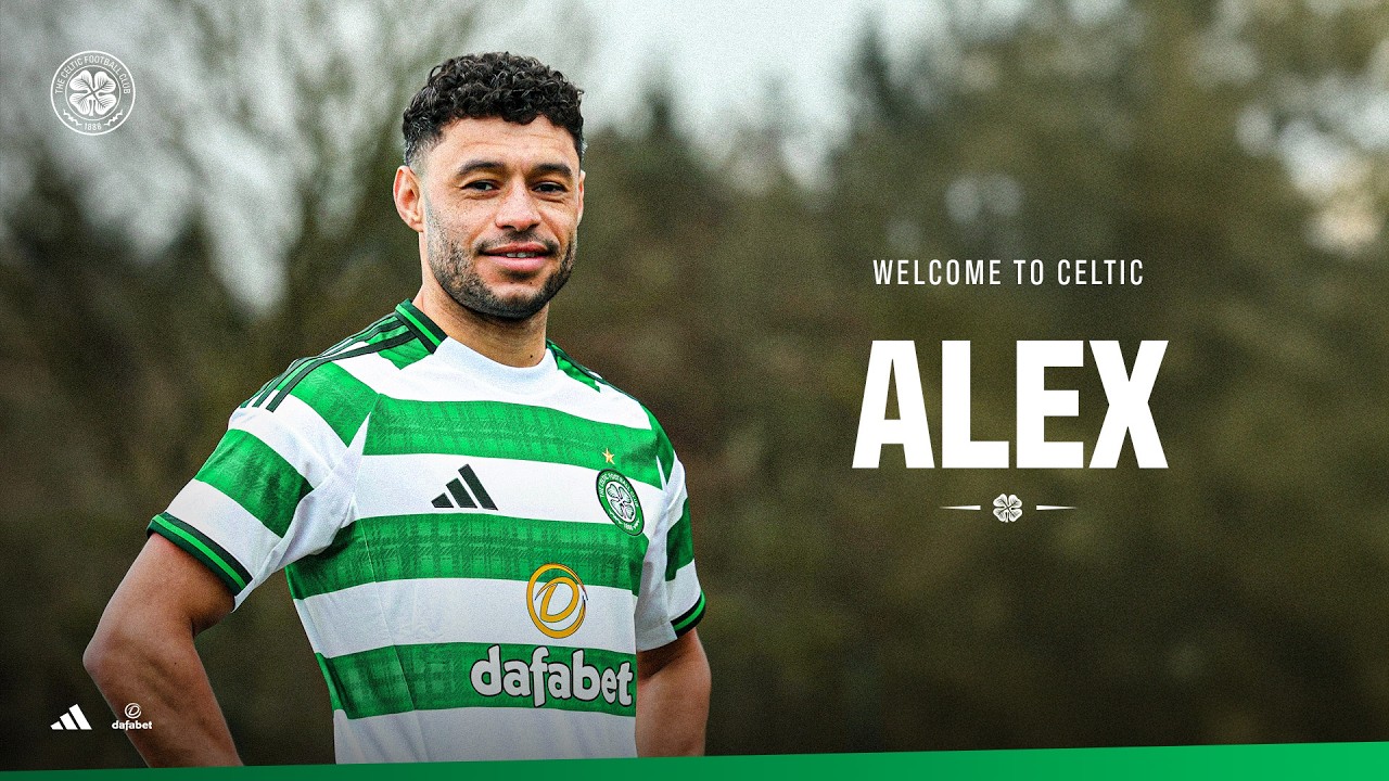 Exclusive First Interview | Alex Oxlade-Chamberlain (07/02/26)