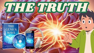 THE GENIUS WAVE FAQ - MOST COMMON QUESTIONS ABOUT THE GENIUS WAVE - THE GENIUS WAVE FAQ ANSWERED ❓