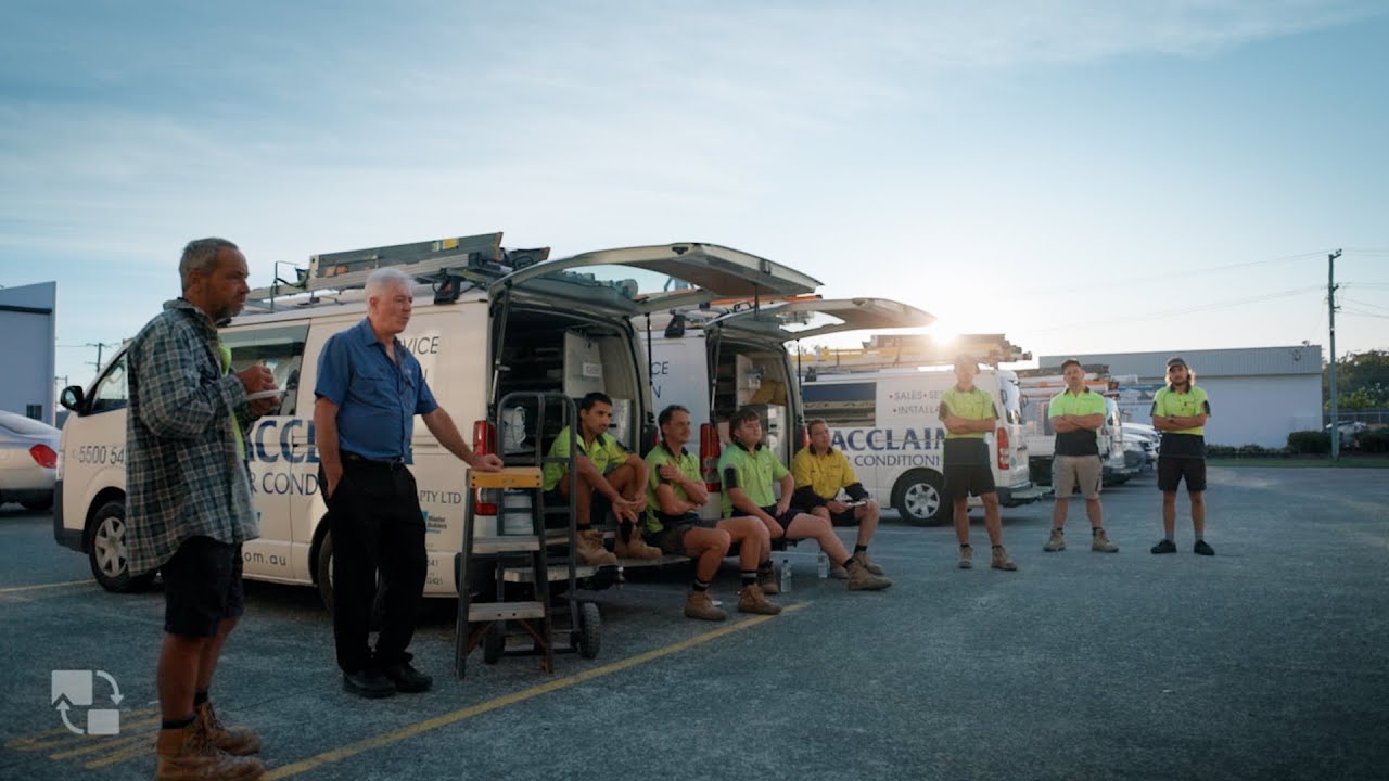 Acclaim Air Conditioning