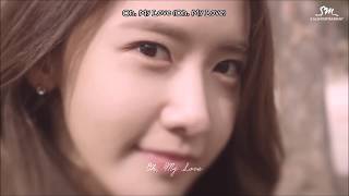 [STATION] YOONA (윤아) - 덕수궁 돌담길의 봄 (Deoksugung Stonewall Walkway) (Feat. 10cm) [Eng Sub Rom Han]