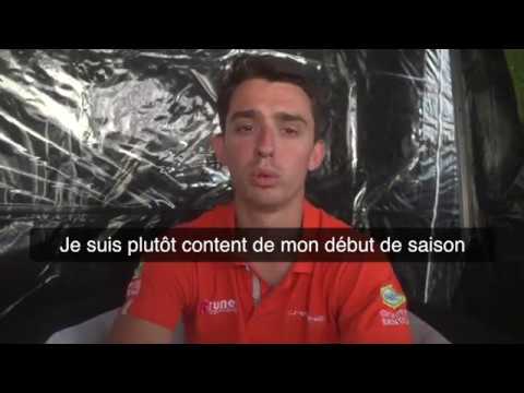 Chanoine Motorsport Academy #6 - Pont de Ruan