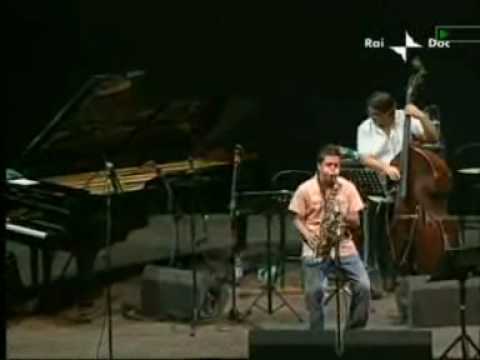 Francesco Cafiso - I'll Remember April