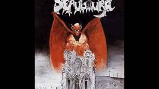 Sepultura - Warriors of Death