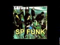 SP FUNK - Viaje